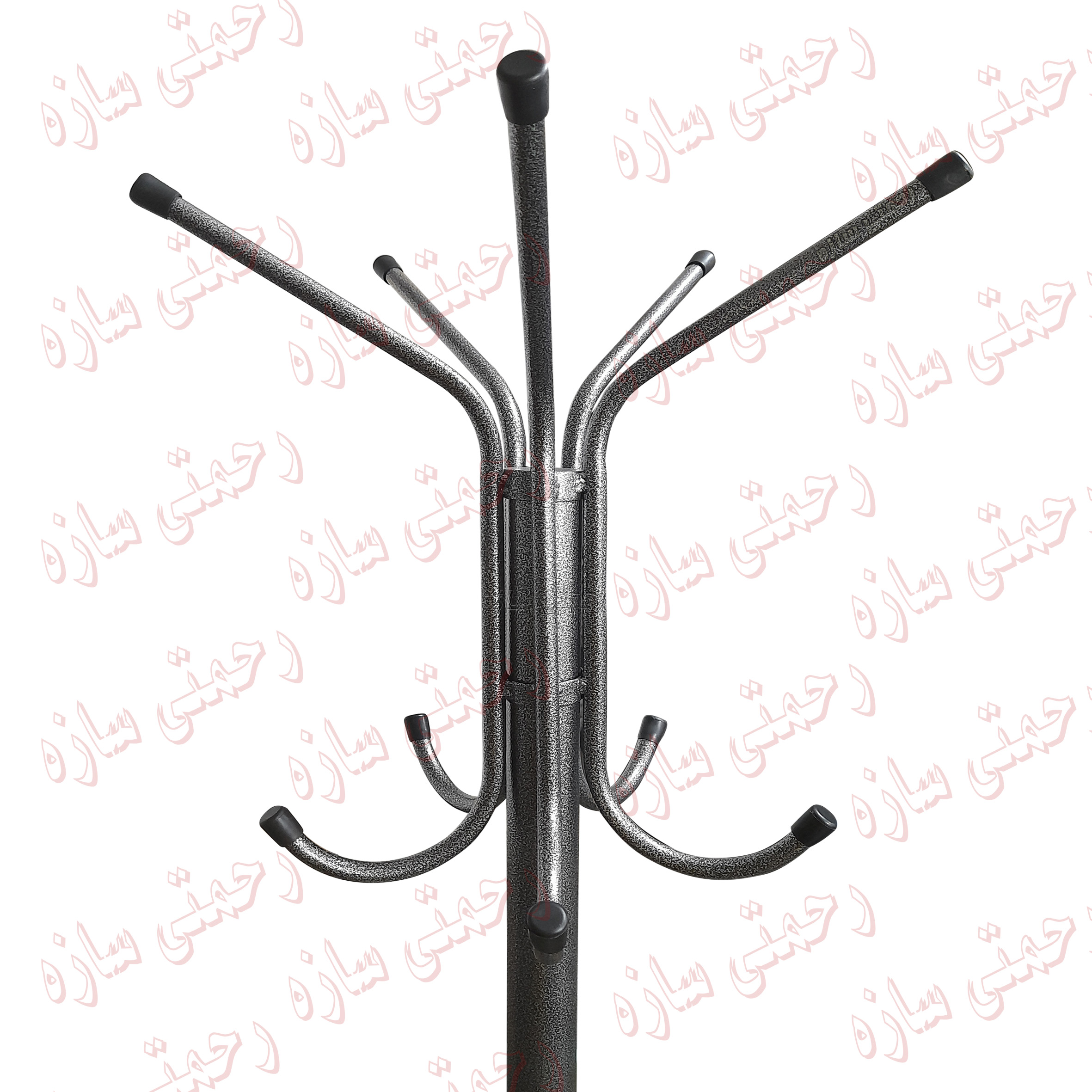 جالباسی ایستاده تمام فلزی  رحمتی سازه