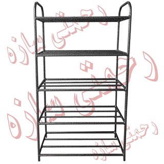 جاکفشی فلزی رحمتی سازه 