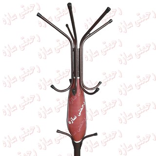 جالباسی ایستاده تمام فلزی  رحمتی سازه
