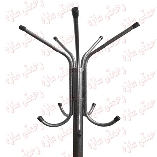 جالباسی ایستاده تمام فلزی  رحمتی سازه